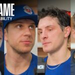 New York Islanders Postgame Availability | NYI at OTT