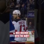 Petition for Nico and Team Switzerland at the 2030 WBC. #shorts #nicohischier #wbc #baseball #nhl