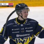 Se höjdpunkterna från HV71 s seger mot Växjö
