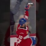 Quelle manœuvre de Joshua Roy! 😳#GoRocket sur RDS 📺