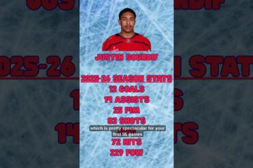 The Journey -  Justin Sourdif