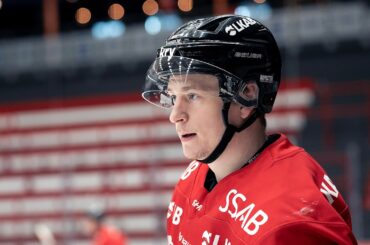 Inför Åttondelsfinal 1 | SHL