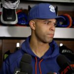 POST-RAW | Darnell Nurse 03.19.26