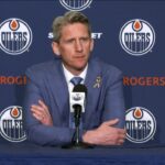 POST-RAW | Kris Knoblauch 03.19.26