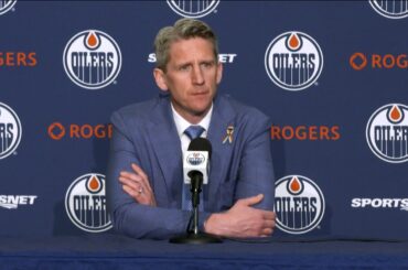 POST-RAW | Kris Knoblauch 03.19.26