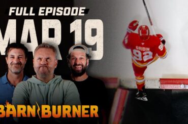 PLAY THE KIDS 🔥 | FN Barn Burner - March 19th, 2026