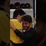 On to the next 👊 #predsnhl