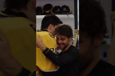 On to the next 👊 #predsnhl