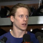 POST-RAW | Connor Murphy 03.17.26