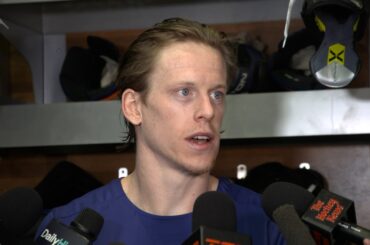 POST-RAW | Connor Murphy 03.17.26