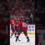 GREAT BALLS OF FIRE #ALLCAPS