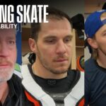 New York Islanders Morning Skate Availability | NYI at OTT