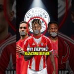 Why Players Are Running AWAY from Bayern Munich