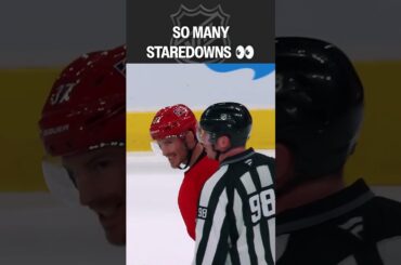 I'm watching you 👀