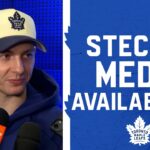 Troy Stecher | Fan Day | March 19, 2026