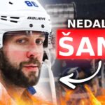 Jak Kluk, Kterého Nikdo Nechtěl, Dobyl Hokejový Svět…