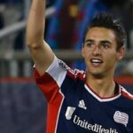 GOAL: Fagundez volleys home an incredible Tierney cross