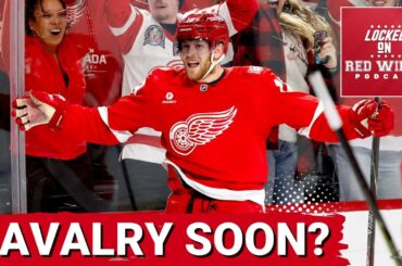 Cavalry soon? Andrew Copp 'chomping at the bit' to return