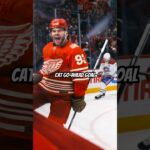 Alex DeBrincat scores go-ahead goal in 3rd period vs. Montreal