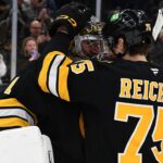 Game Highlights: Boston Bruins vs Winnipeg Jets