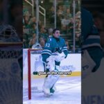 Sharks Have BRUTAL Puck Luck Against The Sabres