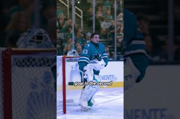 Sharks Have BRUTAL Puck Luck Against The Sabres