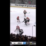 QUINTON!  #hockey #LAKINGS #gokingsgo