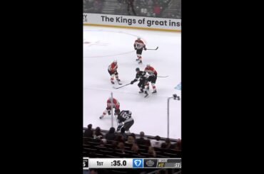 QUINTON!  #hockey #LAKINGS #gokingsgo