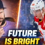The Flames Future Is Taking Shape… Should Fans Be Excited?? | FN Barn Burner