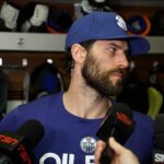 POST-RAW | Adam Henrique 03.19.26