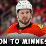 Mason McTavish Is Scratched For The Second Time | Minnesota Wild Trade Target | Judd'z Budz