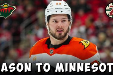 Mason McTavish Is Scratched For The Second Time | Minnesota Wild Trade Target | Judd'z Budz