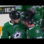 Первый гол Гурьянова в НХЛ