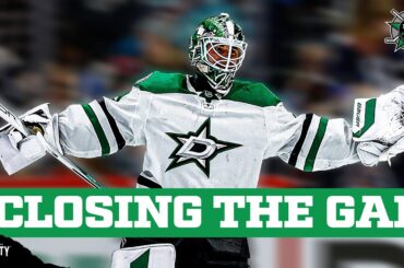 The Presidents’ Trophy Is Suddenly In Play For The Dallas Stars | DLLS Stars Podcast