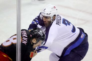 I'd Love To See Isaak Phillips On The Winnipeg Jets Blueline