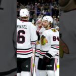 hug your goalie...always‼️