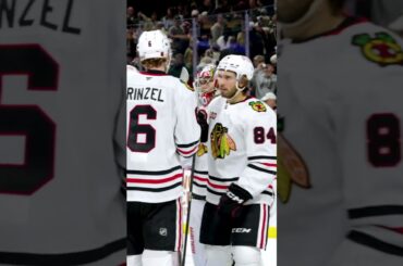 hug your goalie...always‼️