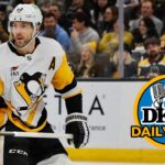 DK's Daily Shot of Penguins: The Letang problem