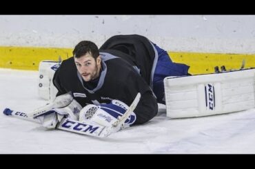 Is Jonathan Bernier A Legitimate #1 Goaltender?