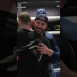 A LOT OF GUYS EARNED IT TONIGHT!