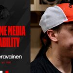 "We needed a better start." | Teuvo Teravainen Postgame 3.14.26