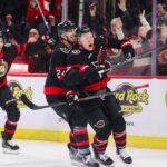 Brady Tkachuk GAME-WINNER in FINAL SECONDS