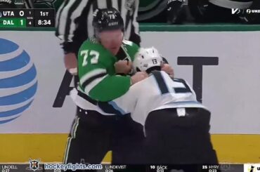 Brandon Tanev vs Adam Erne Mar 16, 2026