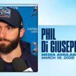 PRE-GAME | Phil Di Giuseppe