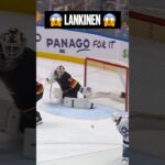 Glove to see it. 😱