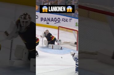 Glove to see it. 😱