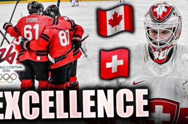 KEVIN FIALA INJURY VS TEAM CANADA + CONNOR MCDAVID & NATHAN MACKINNON CONTINUE TO DOMINATE