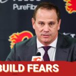 NO GUARANTEES: Can the Calgary Flames’ DRAFT and DEVELOPMENT Model PRODUCE the Next NHL Superstar?