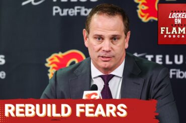 NO GUARANTEES: Can the Calgary Flames’ DRAFT and DEVELOPMENT Model PRODUCE the Next NHL Superstar?