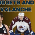 Denver Nuggets and Colorado Avalanche both in action TONIGHT; Latest CU football buzz | Hot Takes